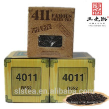 411 famous green tea First Quality Chunmee for France, Italy, Spain, Germany